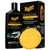 Meguiars Wax - Gold Class Liquid Wax16oz - G7016