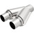 Magnaflow - Smooth Trans Y-2.5/3 X 10 - 10778