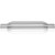 Magnaflow - Glasspack Mflr 2.5' In/out Dia - 18114