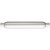 Magnaflow - Muff Gp 3.5 Dia 18 2/2 - 18124