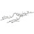 Magnaflow - Sys Cb 67-74 Dodge Charge - 19303
