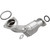 Magnaflow - Dfc Df 02-04 Tacoma Front 3.4 - 447185