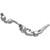 Magnaflow - Dfc Df07-09 Wrangler/unltd Oe - 49689