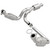 Magnaflow - Dfc 09-13 Chev Avalanche 5.3 - 51578
