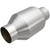 Magnaflow - U/c Univ 4.0 Cc 2.5 Met. Spun - 59956