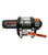 Milemarker - 12v Winch 300 Amp Solnoid - 77-50105BW