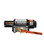 Milemarker - Pe5000 Es Waterproof Winch; 5000 Lb - 77-50120W