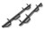 N-fab - Dodge  19-20 Ram 1500 (new Body Sty - D1992QC-6