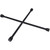 Perform Tool - Lug Wrench - W11