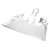 Perform Tool - 17 In. Aluminum Dustpan - W30