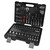 Perform Tool - 134pc Mechanic's Tool Set - W30501