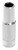 Perform Tool - Socket Dp 12mm - W32412