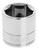 Perform Tool - Socket 7/8 - W38028