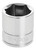 Perform Tool - Socket 20mm - W38220