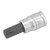 Perform Tool - Star Bit Socket T55 - W38855