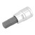 Perform Tool - Hex Bit Socket 3/8 - W38881