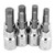 Perform Tool - Hex Bit Socket Set - W38890