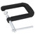 Perform Tool - 5' Deep Throat C-clamp - W3981