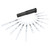 Perform Tool - 12pc Recip Saw Blade Set - W721