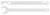 Perform Tool - 2pc Bmw Clutch Fan Wrench Set - W80499