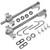 Perform Tool - Spring Cmprssr-strut - W80556