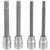 Perform Tool - Hex Bit Socket Set - W86021