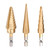 Perform Tool - Drill Bits-step - W9003