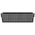 Putco - Tacoma Front Molle Panel - 195313