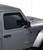 Putco - Element Matte Black Window Visors 2 - 680220