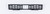 Putco - Hex Shield Grille Insert; Black Pow - 83164