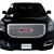Putco - Punch Grill Sierra Hd01-2 - 84110