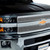 Putco - 2014 Silverado Grille - 84198
