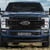 Putco - Hex Shield Grille Insert; Polished; - 86169
