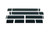 Putco - Rocker Panels 2019 Gmc Sierra 3500 - 9751234BPGM