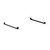 Road Armor - Treck - Dual Lower  5 1/2 To 6ft. B - 550BRS-SMK-485