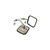 Rugged Ridge - Mirror Kit - 11005.01