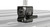 Rhino Rack - Folding Aerial Bracket - 43196