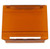 Rigid Ind - Cover 4 Inch E-series Amber Pro - 104993