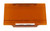 Rigid Ind - Cover 6 Inch E-series Amber Pro - 106993