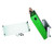 Rolacase - Vertical Plastic Parts Org  Holder - RCVCH