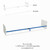 Rolacase - Storage Floor Enclosure 12-series - RS120A