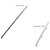 Rolacase - Securing Anchor Kit - RSVAKIT155CE19