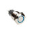 Racesport Lt - 16mm Led 2-position On/off Switch ( - RS-2P16MM-LEDB