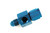 Speedfx - -4an W/1/8nptf Port Press Ga Ftg - 560441
