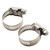 T-h Marine - Ss Hose Clamps 1/4'-5/8' - BE-PL-57202-DP