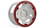 Teraflex - Nomad Split Rash Ring Kit W/ Hardwa - 1056014