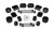 Teraflex - Jl Sportsahara 2.5' Performance Lif - 1365300
