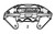 Teraflex - Jl /jk Rear High Modulus Brake Cali - 4403402