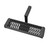 Trailfx - Agg Hitch Step 6  Drp Blk - AHS002B