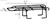 Trailfx - Contractor Ladder Rack - 1500 Lb - FCLR001B